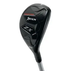 新品 名器SRIXON ZX Mk II ハイブリッド #4 22度 スリクソンのサムネイル