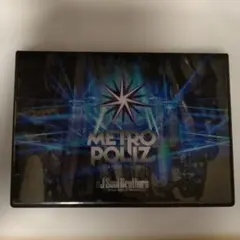 三代目 J Soul Brothers from EXILE TRIBE/三代…