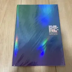 King & Prince CONCERT TOUR 2021 パンフレットのサムネイル