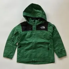 USED KIDS THE NORTH FACE マウンテンパーカー