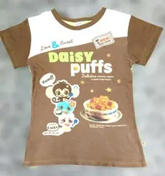 DAISYLOVERS女児半袖Tシャツのサムネイル