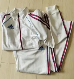 ADIDAS Climalite ジャージ