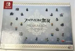 ファイアーエムブレム無双