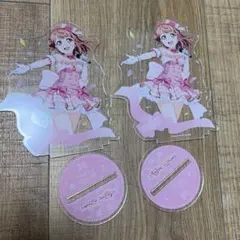 桃山みらい ハピプリバースデー でかすた - メルカリ