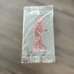 レア！未開封！UHA 味覚糖ウルトラマンシール 巨大ヤプール No.52