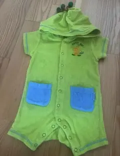 ビッツ　ロンパースのサムネイル