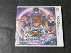 イナズマイレブンGO ギャラクシー スーパーノヴァ ※980時間やり込み