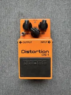 BOSS DS-1 Dr.Lake Hyper Mod. - メルカリ