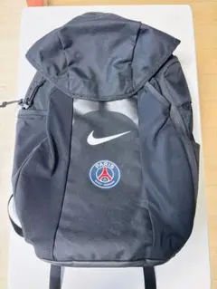 Nike パリ・サンジェルマン リュック ブラック