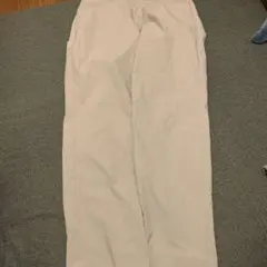 UNIQLO×Theory 感動イージーパンツ 黒 S