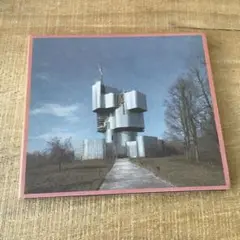 UNKNOWN MORTAL ORCHESTRA アルバム