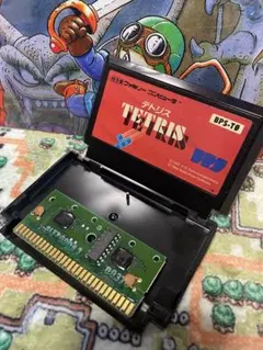 【整備品】テトリス
