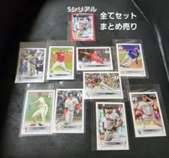 topps 2022 japan edition まとめ売り
