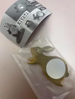 KIYATA ガチャガチャ