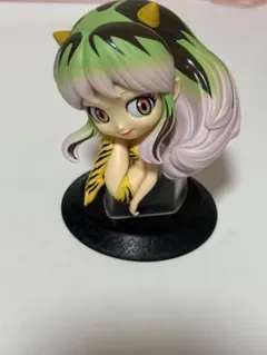 うる星やつら　Qposket ラム　フィギュア