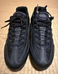 新品未使用 NIKE AIRMAX95 エッセンシャル　27.5cm