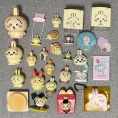 ちいかわ うさぎ まとめ売り