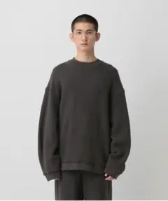 Broader BASIC THERMAL LONG SLEEVE GIGA - メルカリ