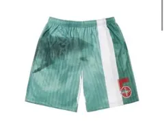 Supreme Damien Hirst Soccer Shortのサムネイル