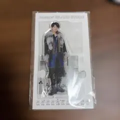 Aぇ!group 正門良規 アクリルスタンド アイランドストア　アクスタ