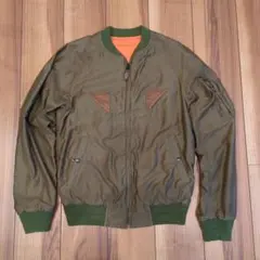 2025年最新】RRL ダブルアールエル フライトジャケットの人気アイテム