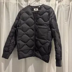 uniqlo ジャケット