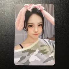 hearts2hearts イアン mubeat mall ラキドロ style