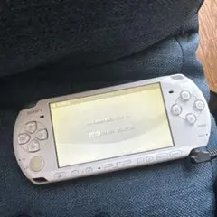 PSP3000 ホワイト
