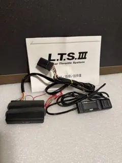 L.T.S. Ⅱ トムス スロットル コントローラー スロコン 楽天市場】トムス スロットルコントローラーの通販
