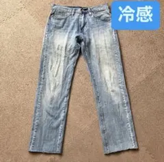 【COOL】リーバイス 505 w29のサムネイル