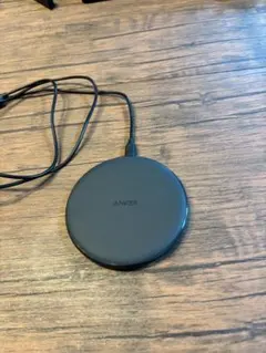 Anker PowerWave 10 Pad ワイヤレス充電器 Qi認証