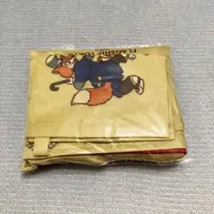 エコバッグ ピノキオ 正直ジョン ギデオン ディズニー フラッグシップ東京