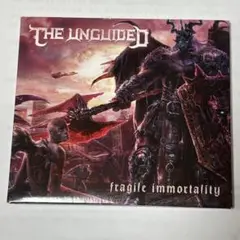 THE UNGUIDED / Fragile Immortality