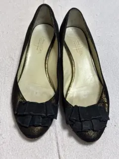 Odette e Odile フラットシューズ 23.5cmのサムネイル