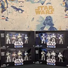 レア未開封】スターウォーズ POTF タトゥイーン・スキフ スキフガード 