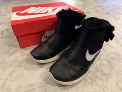 ナイキ　TANJUN HI(PSV) 19.5cm②