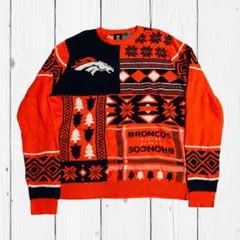 2026年最新】デンバーブロンコス スウェットの人気アイテム - メルカリ