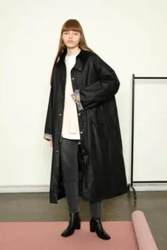 めめ様専用 【美品】Barbour×UNUSED×UNITED ARROWS