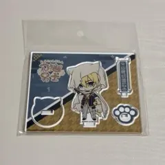 刀猫男士 山姥切国広 山姥切長義 刀剣乱舞 刀猫男士 山姥切長義&国広ステッカー 各1枚｜Yahoo