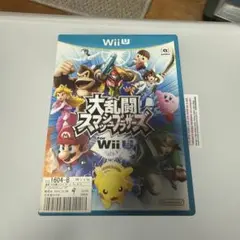Wii U ファミリープレミアムセット➕大乱闘スマッシュブラザーズ Wii U Wii U すぐに遊べる ファミリープレミアムセット