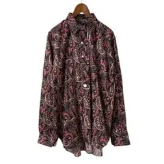 2025年最新】ニードルス ペイズリーの人気アイテム - メルカリ