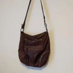 2025年最新】NOJESS ショルダーバッグの人気アイテム - メルカリ