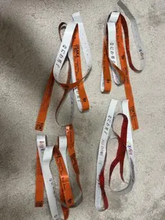 なにわ男子　銀テ フル