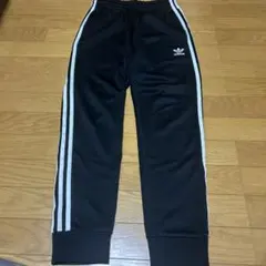 Adidas ストライプパンツ　美品　早い者勝ち
