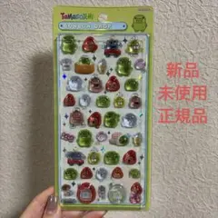 ボンボンドロップシール たまごっち くちぱっち　正規品