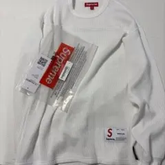 【希少】20ss美品supreme メッシュシャツ　レースシャツ人気sサイズ org.jpg