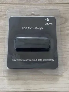 ANT+ USBドングル
