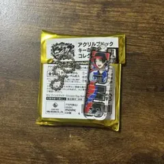 2026年最新】ヒプノシスマイク アクリルブロック 山田一郎の人気