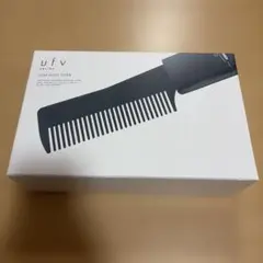 ufvウルトラソニックコーム 超音波コーム トリートメント促進器 - メルカリ