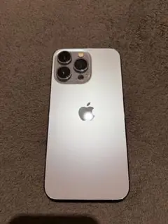 Apple iPhone 13 Pro シエラブルー 本体